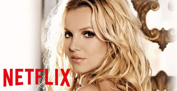 Netflix'ten Britney Spears Hamlesi