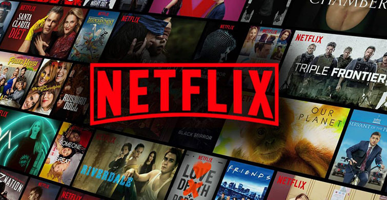 Netflix'ten Çevrimdışı Film İndirme Nasıl Yapılır?