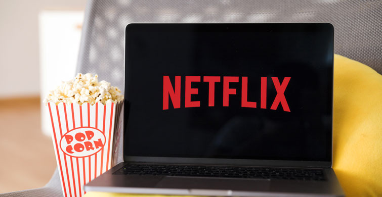 Netflix'ten Yeni Hamle! Hesap Şifrelerini Paylaşmayı Engellemek İçin Çalışıyor