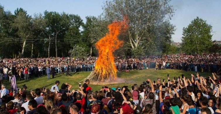 Nevruz Bayramı ne zaman, hangi gün? 2022 Nevruz tarihi