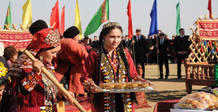 Nevruz mesajları 2022: En güzel anlamlı, uzun, kısa, farklı ve yeni Nevruz Bayramı kutlama sözleri