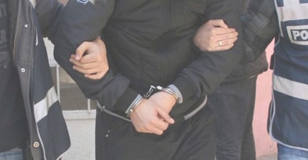 Nevşehir'de Narkotik Operasyonu