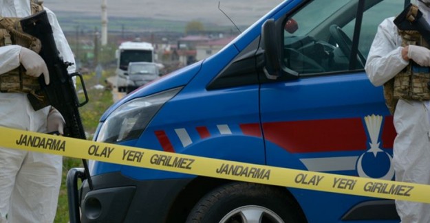 Nevşehir'de Toplu Coronavirüs Vakası Görüldü! Bir Köyde 60 Kişi Risk Altında