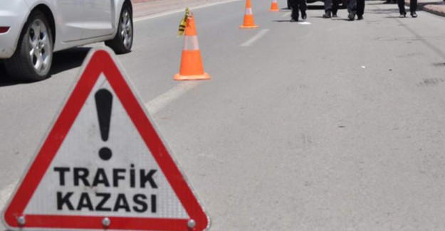Nevşehir'de Trafik Kazası! Ölü ve Yaralılar Var