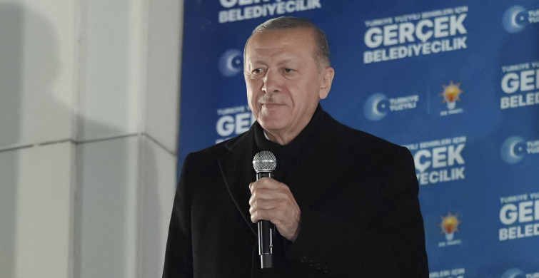 Nevşin Mengü, Erdoğan’ın balkon konuşmasındaki detayı açıkladı!