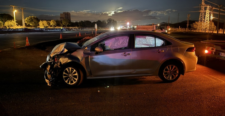 Nevşehir'de Trafik Kazası: 7 Yaralı