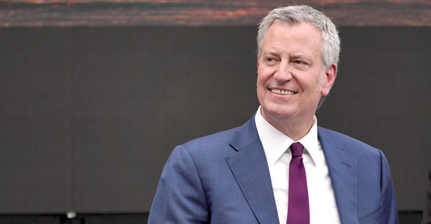 New York Belediye Başkanı, Bu Seçimde Aday Olmayacak