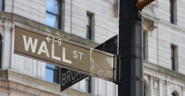 New York Borsası Güne Yükselişle Başladı