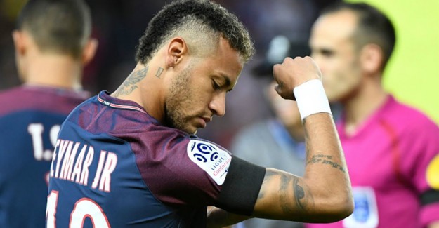 Neymar Barcelona'yı Pişman Etti!