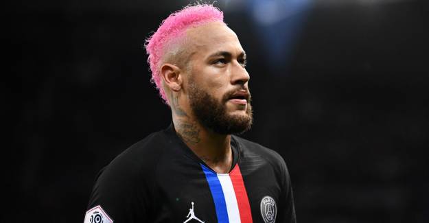 Neymar, Paris Saint Germain'in Yeni Sözleşme Teklifini Reddetti