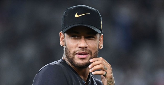 Neymar, Ronaldo İle Takım Arkadaşı Oluyor! İşte Juventus'un Teklifi!