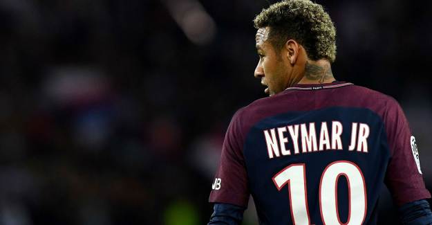 Neymar'dan Sakatlık İtirafı: 'Evet, Biraz Korktuk'