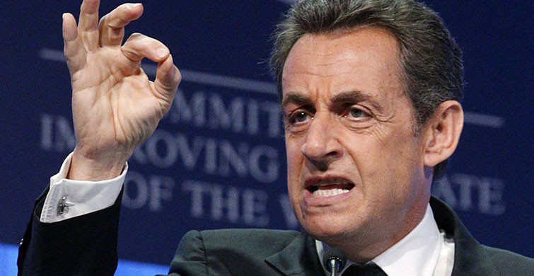Nicolas Sarkozy Kimdir?