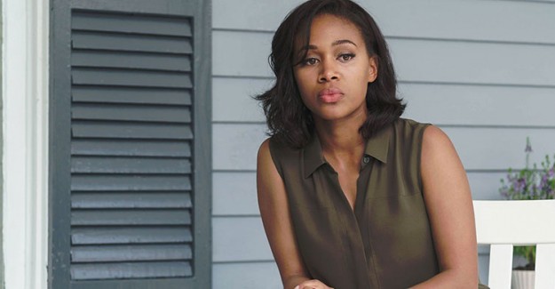 Nicole Beharie Kimdir? Nicole Beharie Boyu Kaç, Kilosu Kaç, Aslen Nereli, Sevgilisi Kimdir?