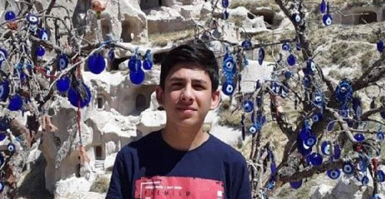 Niğde’den Acı Haber Geldi: 15 Yaşındaki Genç Hayatını Kaybetti