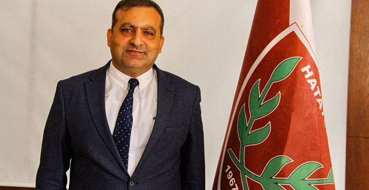 Nihat Tazearslan Açıklamalarda Bulundu