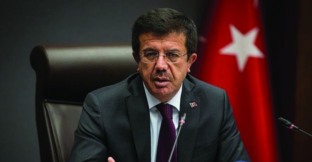 Nihat Zeybekçi, İzmir'de MHP'ye Verilecek İlçe Sayısını Açıkladı