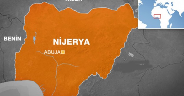 Nijerya'da 1 Haftada 72 Kişi Katledildi