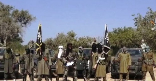 Nijerya'da Boko Haram Saldırısında Ölü Sayısı 65'e Çıktı