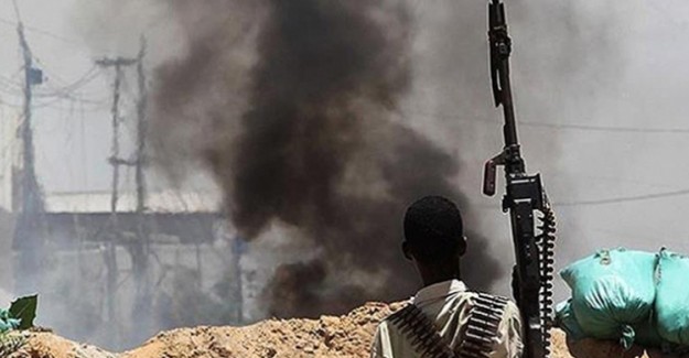 Nijerya'da Etnik Çatışma Yaşanıyor: 12 Ölü!