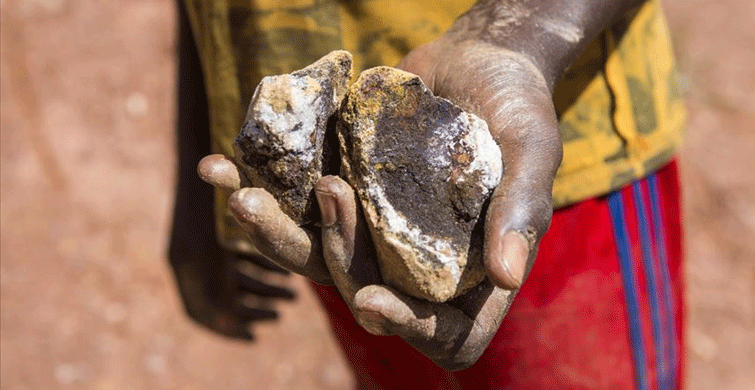 Nijerya'da Maden Göçmesi Sonucu 6 Kişi Öldü