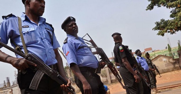Nijerya'da Silahlı Saldırı: 15 Ölü