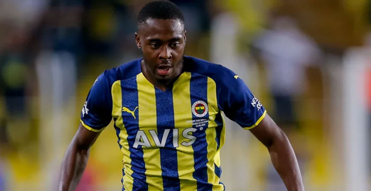Nijeryalı Futbolcu Bright Osayi-Samuel'den sarsıcı itiraf: “Takımımı savunmak zorundaydım!”