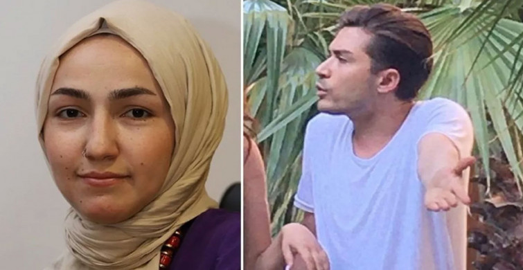 Nişantaşı'nda Başörtülü Akademisyen Neşe Nur Akkaya'ya Saldıran Eray Çakın’a Tahliye Kararı