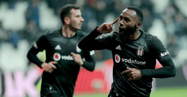 Nkoudou: Beşiktaş'a Seçmemin Neden Türkiye’nin Müslüman bir Ülke Olmasıydı