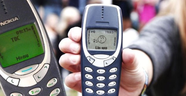 Nokia 3310'un Modern Versiyonu Piyasaya Çıkıyor! Peki ya Fiyatı Ne Kadar Olacak