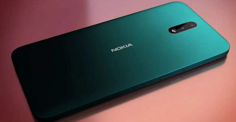 Nokia'dan Müjde, Yeni Telefonla Geliyor!