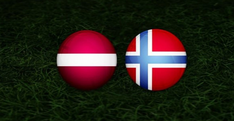 Norveç - Letonya Maçı Ne Zaman?