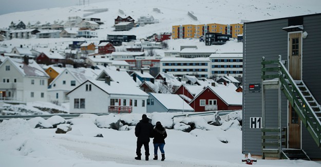 Norveç'e İltica Eden Türk Sayısında Artış 