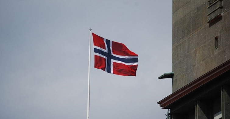 Norveç'te Genel Seçimleri Sol Blok Kazandı