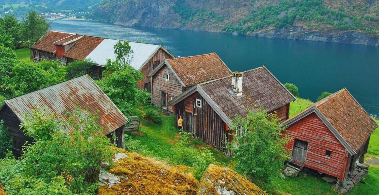 Norveç’te hangi mesleklere alım yapılıyor? Norveç’te çalışma ücretleri ne kadar?
