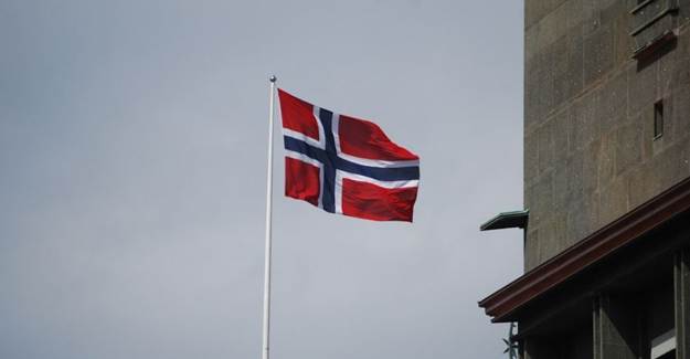Norveç'te Rus Diplomat Sınır Dışı Edildi!