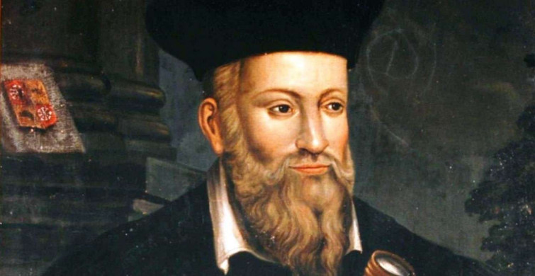 Nostradamus kayıp kitabı bulundu mu? Nostradamus kayıp kitabında hangi yeni kehanetler var?