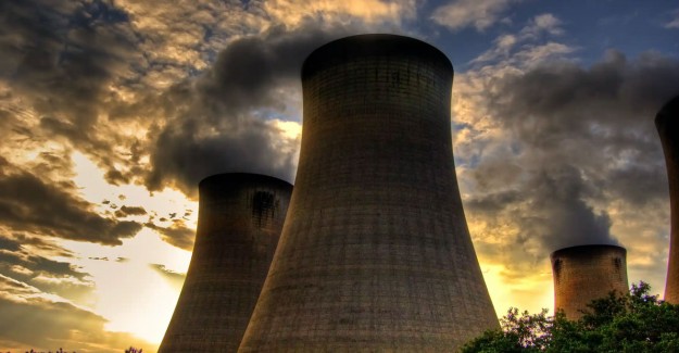 Nükleer Enerji Coronavirüs Salgınında Güven Tazeledi