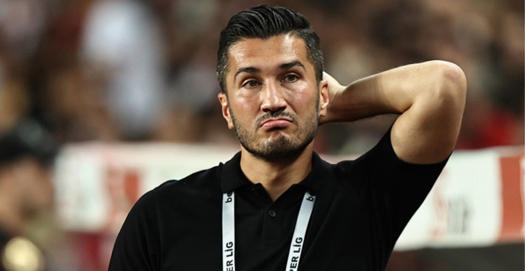 Nuri Şahin eski takımına geri dönüyor! Antalyaspor'a büyük fedakarlık yapacak