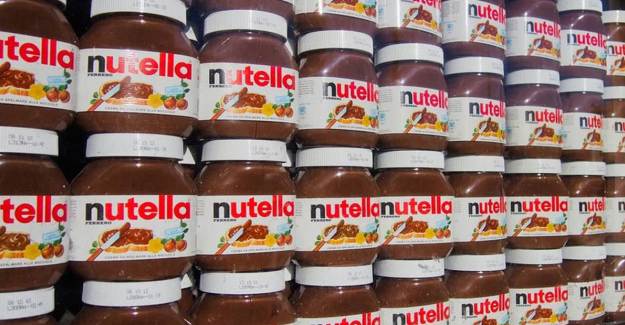 Nutella Türkiye'den Helal Açıklaması