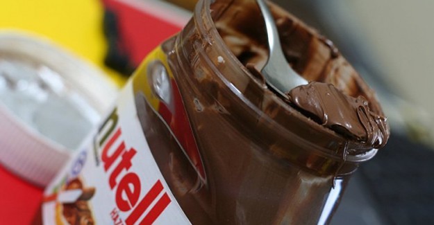 Nutella'nın üreticisi Ferrero: Zehir Tehditleri Alıyoruz