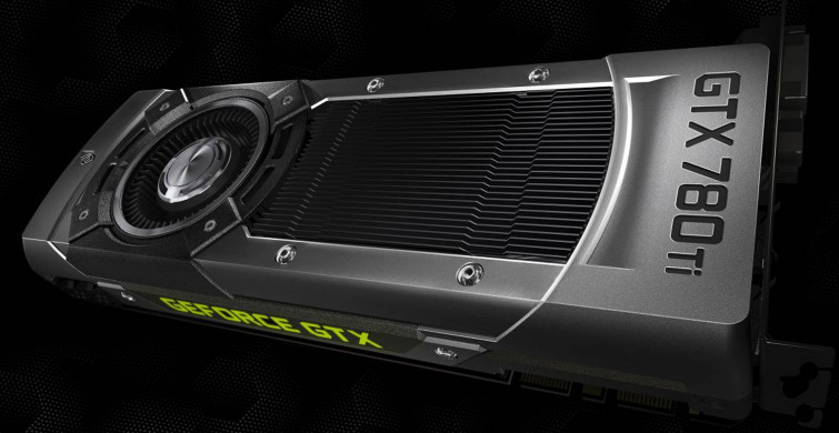 NVIDIA GeForce GTX 600 ve 700 Serileri Güncellemelere Veda Ediyor