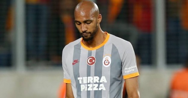 Nzonzi: "Galatasaray'da Son Günlerim"