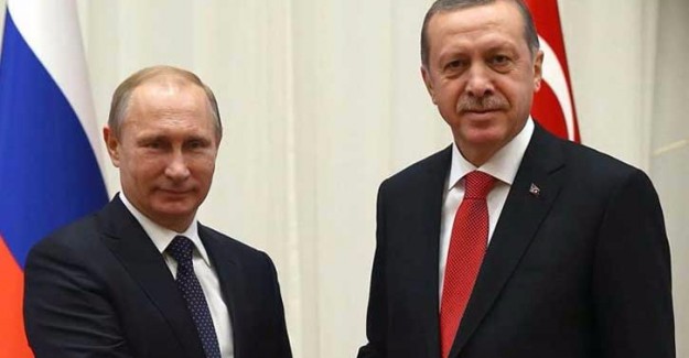 Türkiye Ziyaretlerinin Asıl Amacı: Erdoğan-Putin İttifakını Bitirmek