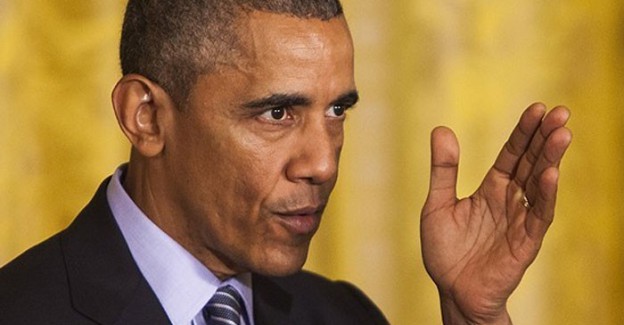 Obama'dan Çok Önemli 'Gülen' Açıklaması