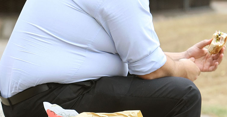 Obezite Kolon Kanseri Oluşumunda Etkin Rol Alıyor