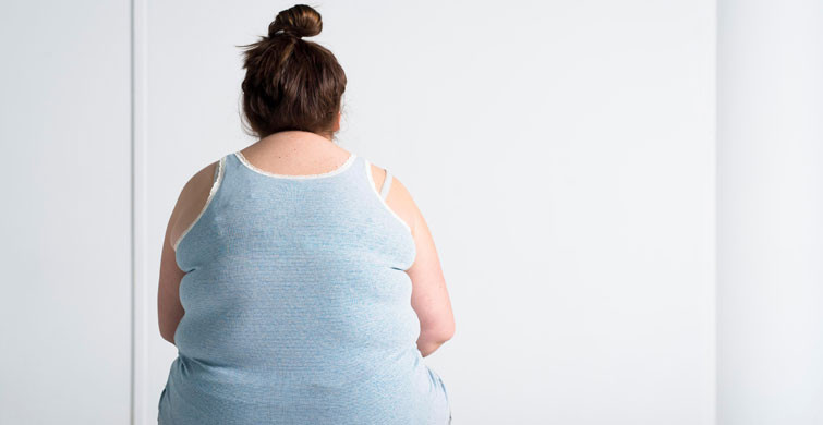 Obezite Tedavisinde Çığır Açacak İlaç Bulundu!