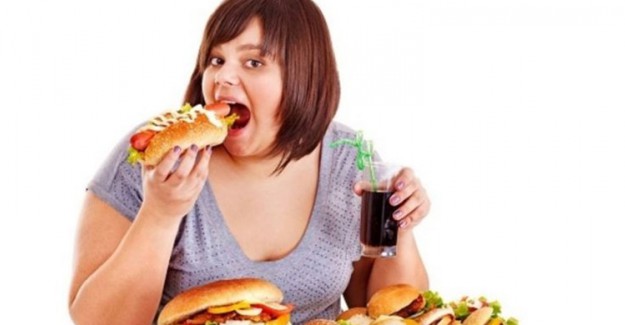 Obeziteden Korunmak İçin 10 Öneri