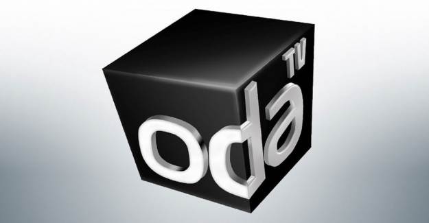 OdaTV Ankara Haber Müdürü Gözaltına Alındı