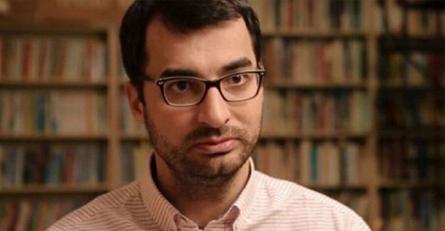 OdaTV Genel Yayın Yönetmeni Barış Pehlivan Tutuklandı